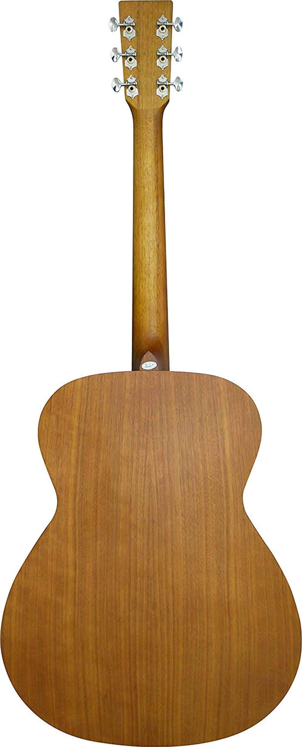 Amazon.co.jp: S.Yairi YF-04/MH Acoustic Guitar, Amazon Original 9